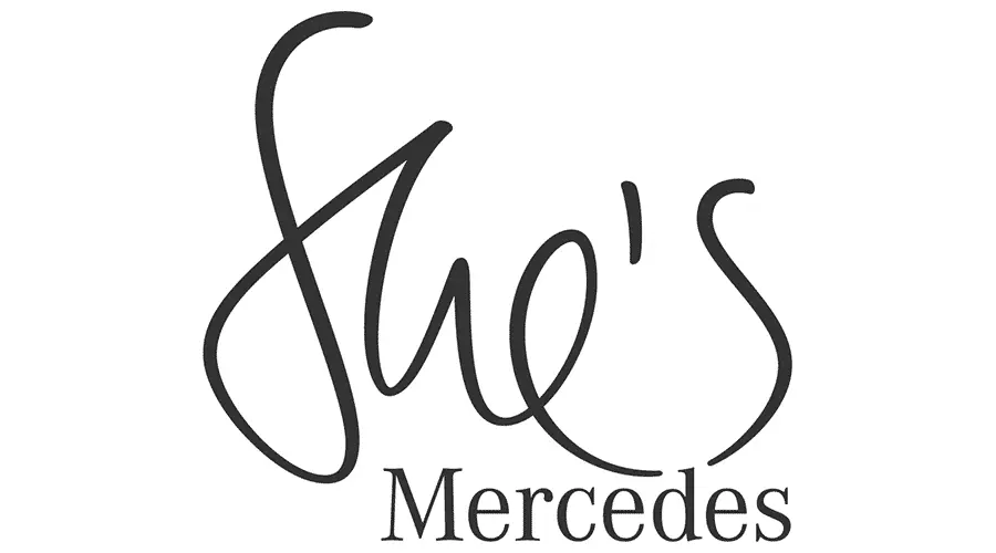 she-mercedes-logo