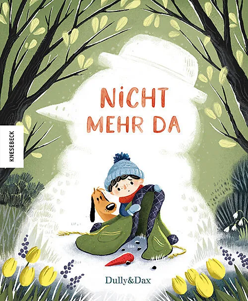 junge-kinderbuch-titel-cover-nicht-mehr-da-illustration