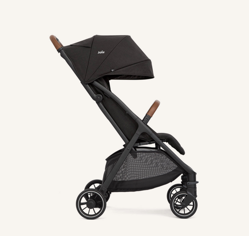 joie-baby-kinderwagen-schwarz