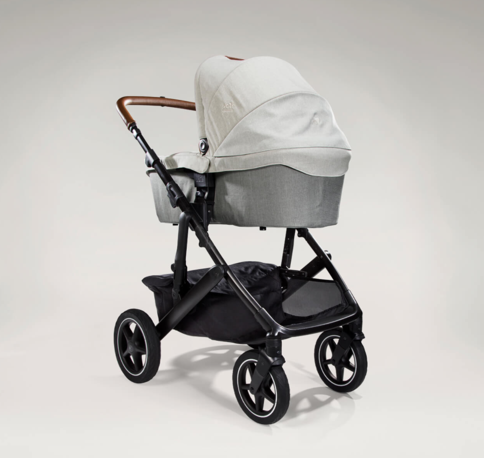 joie-baby-kinderwagen-grau