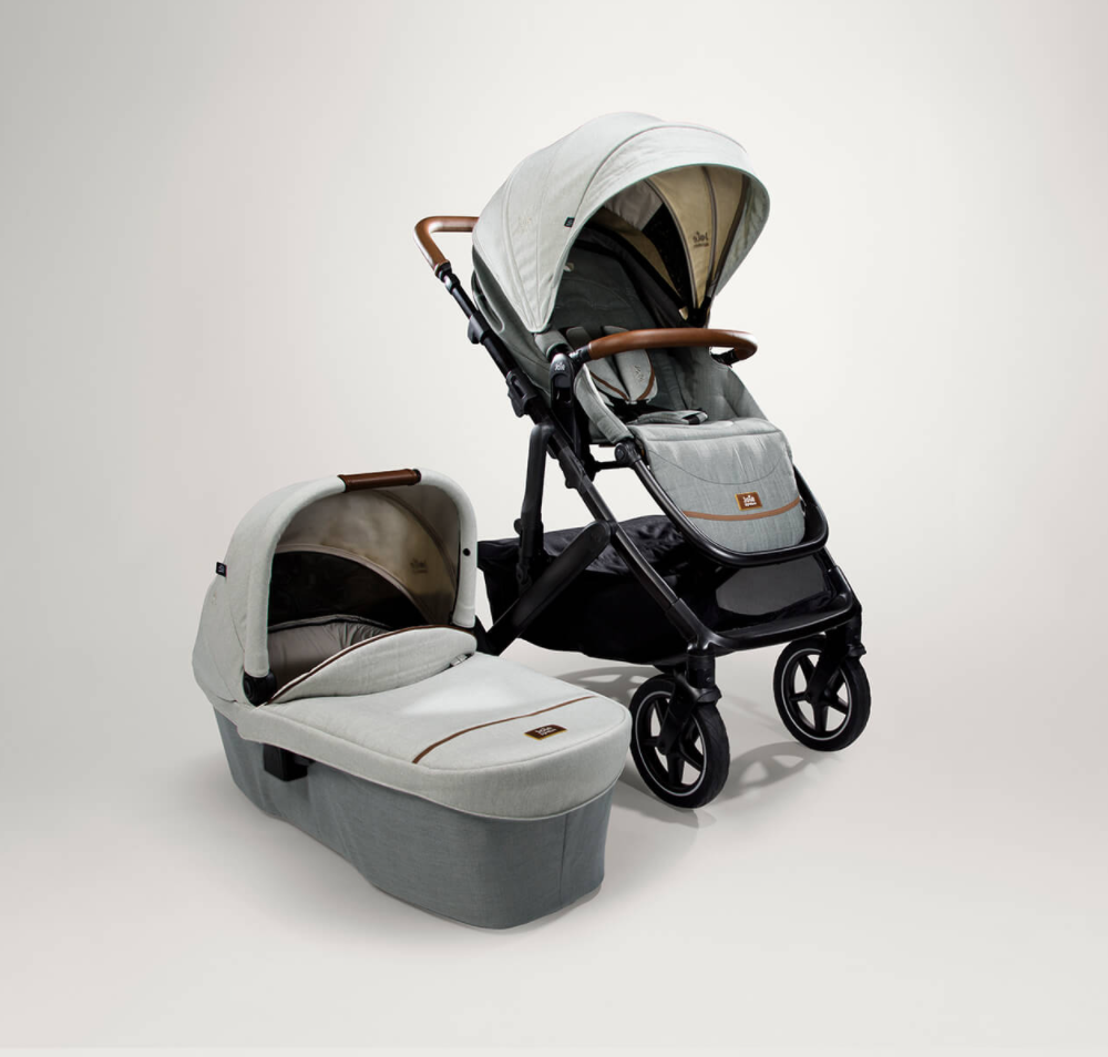 joie-baby-vinca-kinderwagen-grau