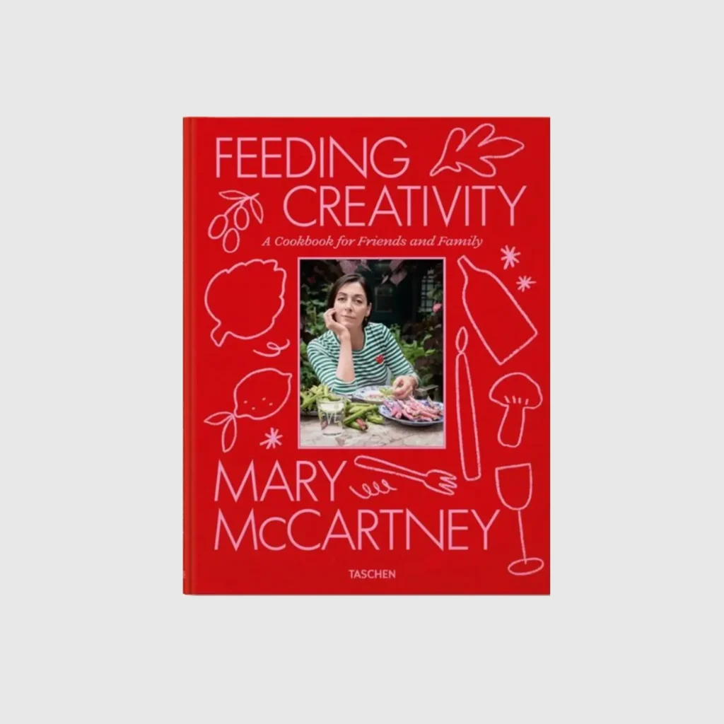 feeding-creativity-kochbuch-rot-mary-mccartney-taschen-verlag