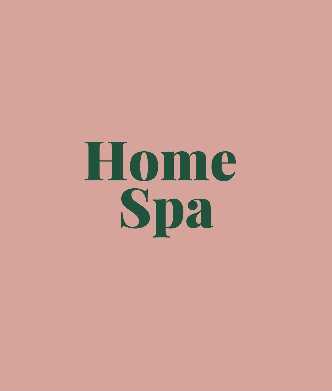 rosa-hintergrund-gruene-schrift-home-spa-textbild