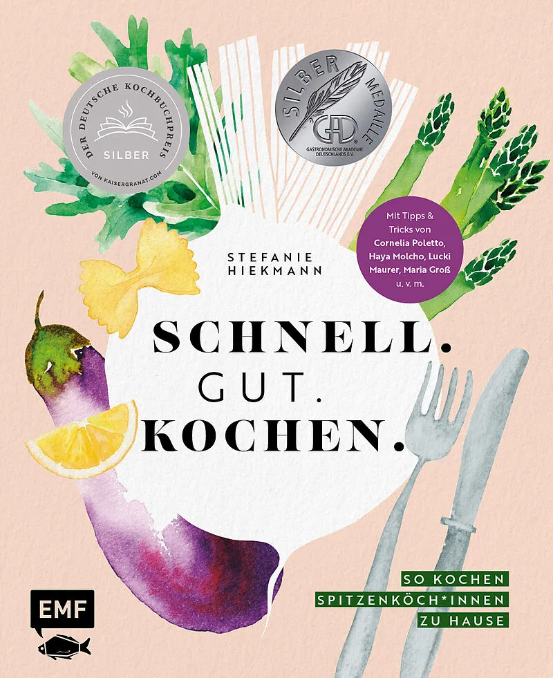 schnell-gut-kochen-emf-verlag-silber-buchtitel-kochbuch-cover