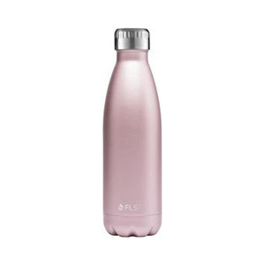 thermosflasche-flasche-rosa-silber