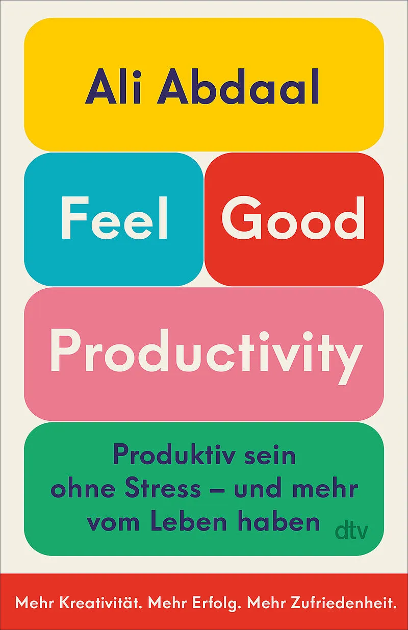 ali-abdaal-feel-good-productivity-buchcover
