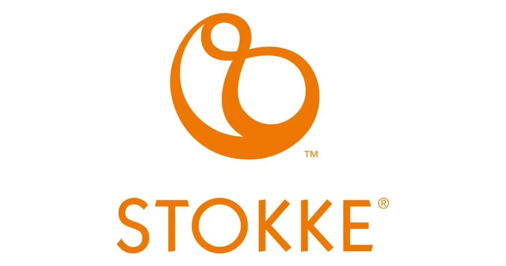 stokke-logo-orange