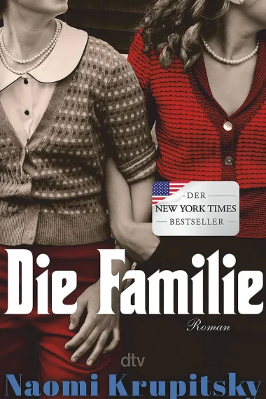 die-familie-buchcover-frauen-60er