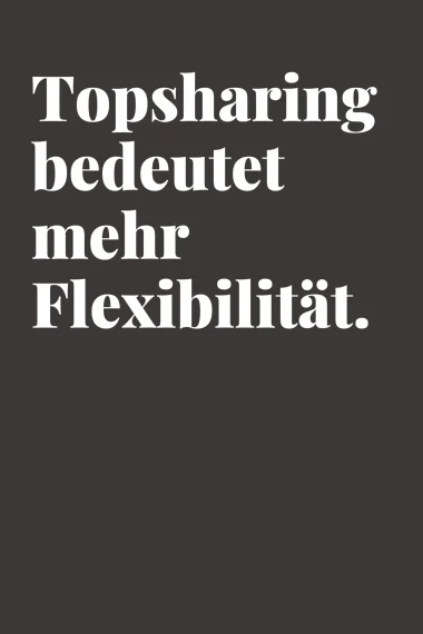 Tadah-co-lead-jobsharing-topsharing-text-flexibilitaet