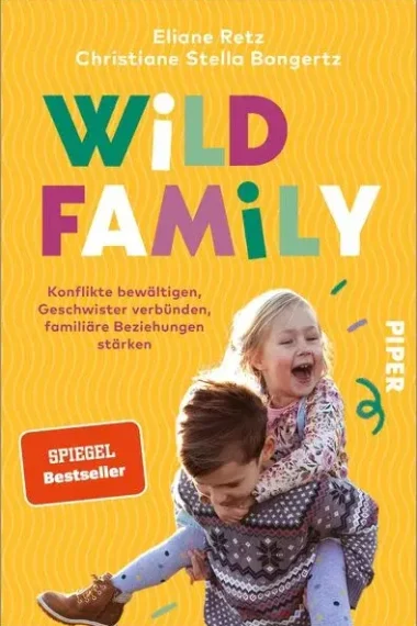 wild-family-buch-titel-spiegel-bestseller-gelb-huckepack
